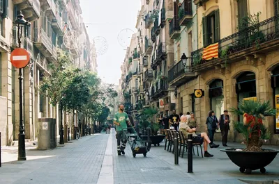 Секреты шоппинга в Барселоне | Ассоциация Туроператоров