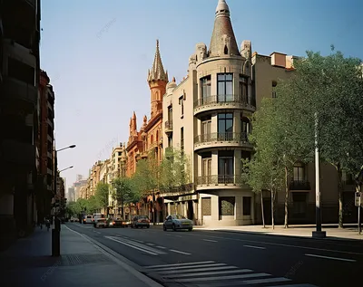 Барселона (провинция) — Википедия