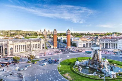Грасия в Барселоне - как здесь живется? Узнать до покупки квартиры!