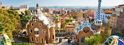 Барселона, Испания: все об отдыхе с детьми в Барселоне на портале Кидпассаж
