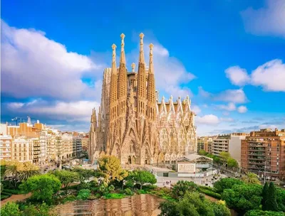 Барселона среди лучших городов для жизни и работы