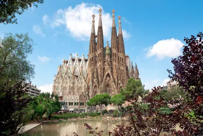 Барселона Антонио Гауди – экскурсии, туры | GuideAdvisor в Барселоне