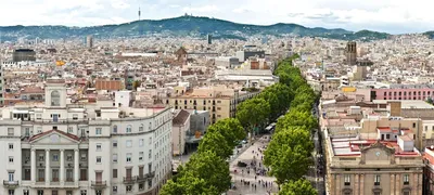 Барселона глазами местного жителя - Блог OneTwoTrip