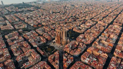 Барселона за два дня: что посмотреть | spain.info