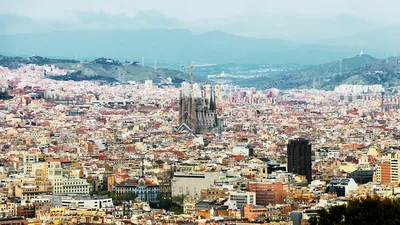 Центр Барселоны - Барселона10 - путеводитель по Барселоне