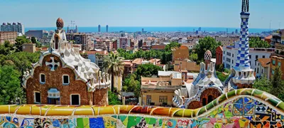Barcelona, what to see and do | spain.info