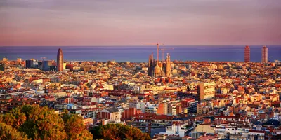 🇪🇸 Study Abroad In [BARCELONA] | SSA