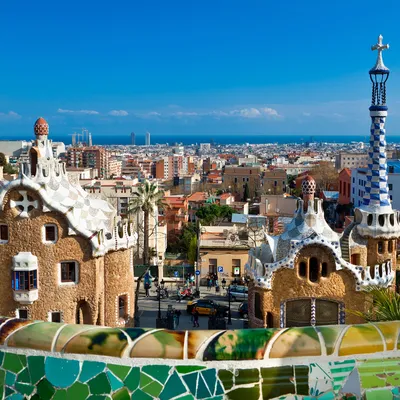L'Eixample travel - Lonely Planet | Barcelona, Spain, Europe
