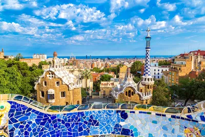 Barcelona Travel Guide | Barcelona Spain | Brittany Ferries