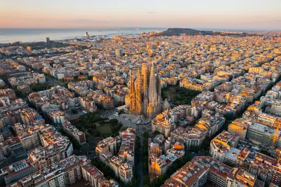 Barcelona: World's Greatest Places 2023 | TIME