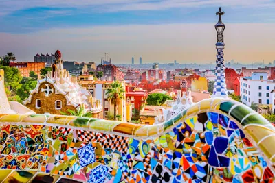 11 Best Places to Go Shopping in Barcelona | Celebrity Cruises