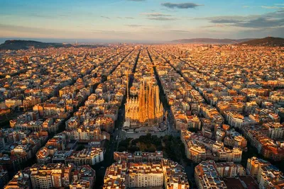 Barcelona, Spain Business Aviation Destination Guide