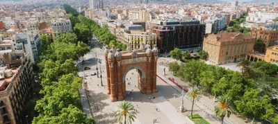 13 Photos That Will Make You Want to Visit Barcelona | Condé Nast Traveler