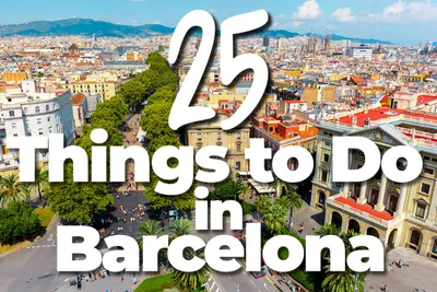 8 Hours in Barcelona, Spain | Royal Caribbean Blog | Travel, Trip, Spain