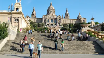 Visit Barcelona: 2024 Travel Guide for Barcelona, Catalonia | Expedia