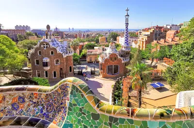 Barcelona, Spain - Bucket List Travel Guide - YouTube