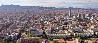 Barcelona - Wikipedia