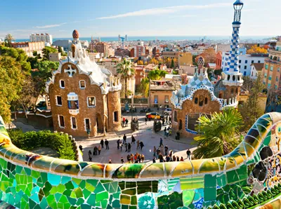 Spend Quality Time in Barcelona on Your Trip to Spain | Globetrotting with  Goway