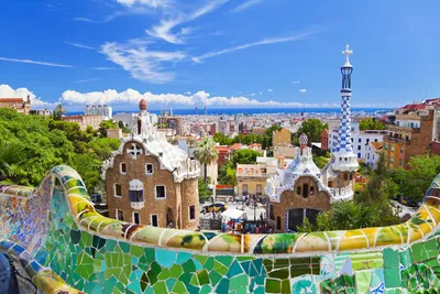 Barcelona Facts We Bet You Didn't Know - Travel Dudes