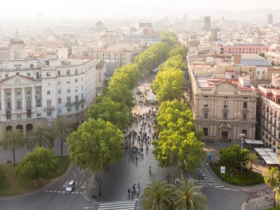 28 Best Things to Do in Barcelona, According to a Local | Condé Nast  Traveler