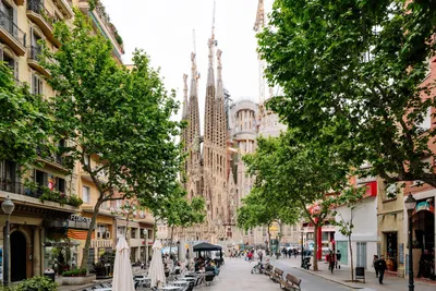 Things to do in Barcelona | Gray Line World Wide