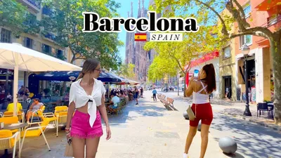8 Fun Facts About Barcelona | WorldStrides