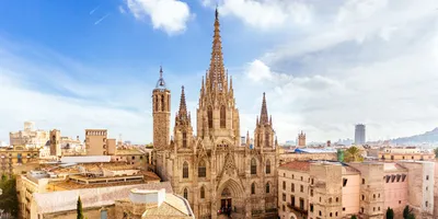 Madrid to Barcelona: 3 ways to get between the iconic Spanish cities -  Tripadvisor