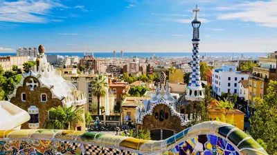 Liberal Arts | Barcelona | College Study Abroad | CIEE