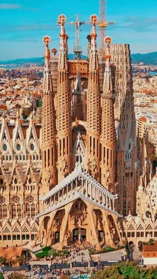 The Essential Things to Know Before You Visit Barcelona | Condé Nast  Traveler