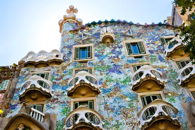 Downtown barcelona hi-res stock photography and images - Alamy