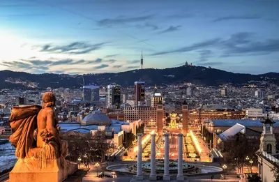 ISA Study Abroad in Barcelona, Spain | Go Overseas