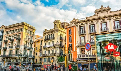 CIEE College Study Abroad in Barcelona, Spain | Go Overseas