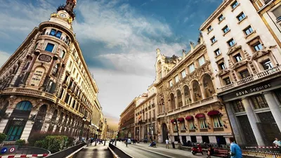 Обои Города Барселона (Испания), обои для рабочего стола, фотографии  города, барселона , испания, sagrada, familia Обои для рабочего стола,  скачать обои картинки заставки на рабочий стол.