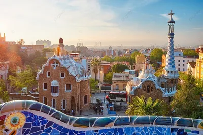 Достопримечательности Барселоны – ТОП 30 – самые захватывающие дух и  интересные места для отдыха, что посмотреть и куда поехать в Барселоне ·  YouTravel.Me