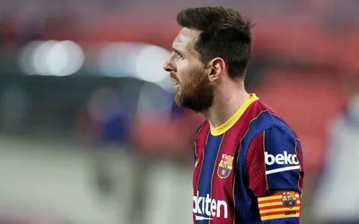Mundo Deportivo: «Барселона» не будет подписывать Месси этой зимой |  Аргументы и факты – aif.ru | Дзен