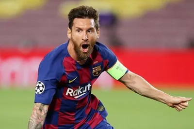 СМИ: «Барселона» хочет предложить Месси новый контракт