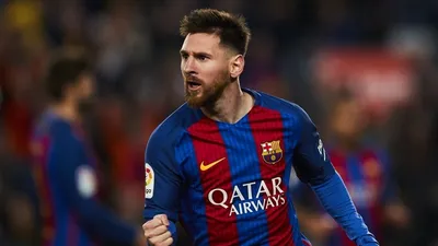 Барселона потеряет 137 миллионов евро за Месси - Новости спорта