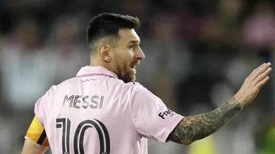 Барселона снова лидер Ла Лиги, а Месси забил юбилейный гол | ФК Барселона |  Дзен