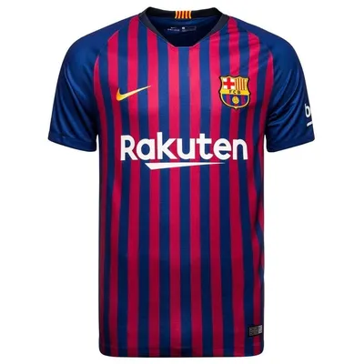 Барселона продолжает зарабатывать на Месси – футболка с его автографом  продается за 1170 евро - Новости спорта