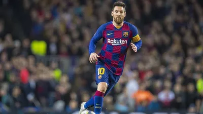 Барселона» попытается подписать Лионеля Месси перед новым сезоном