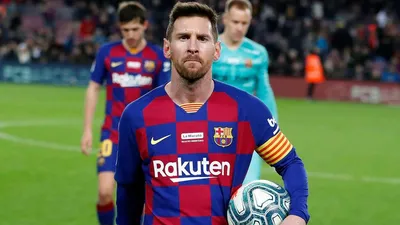 Барселона» включила Месси в трансферный план на 2023 год (18 октября 2022  г.) — Динамо Киев от Шурика