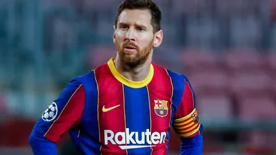 Потеря года: «Барселона» не удержала Лионеля Месси. Хотя могла -  Ведомости.Спорт