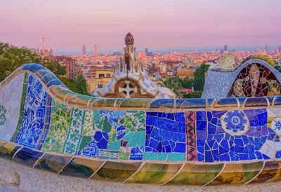 Достопримечательности Барселоны: ТОП-20. Что посмотреть в Барселоне, куда  сходить