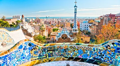 Достопримечательности Барселоны. Куда сходить и что посмотреть | ЕВРОИНС
