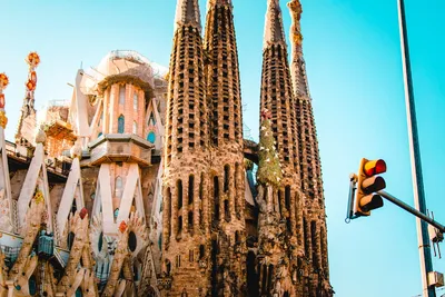 Барселона – лучшие места города в большом путеводителе от 34travel