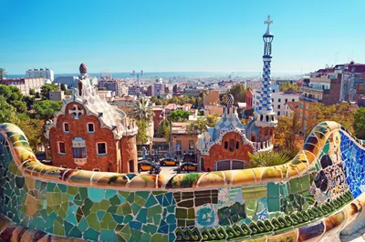 10 нетуристических мест Барселоны - Барселона10 - путеводитель по Барселоне