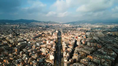 12 най-добри места в Барселона | Loyal Blog