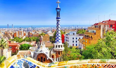 Барселона: на каком море город расположен?