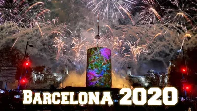 Рождество и Новый год 2020 в Испании: праздники в городах в условиях  пандемии | Туристический бизнес Санкт-Петербурга