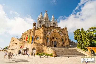 Собор Святого Креста и Святой Евлалии. Описание, фото и видео, оценки и  отзывы туристов. Достопримечательности Барселоны, Испания.